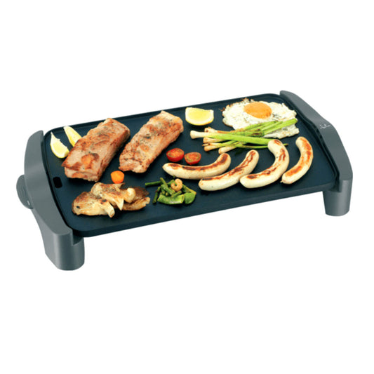 Barbecue JATA GR555A Black 2500 W