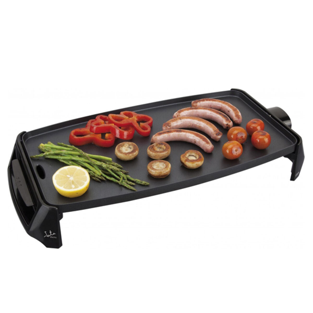 Barbecue JATA GR195 Black 2200 W