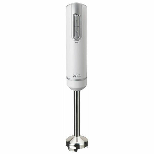 Hand-held Blender JATA BT158 700 W White