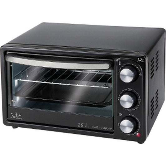 Mini Electric Oven JATA HN916 1200 W