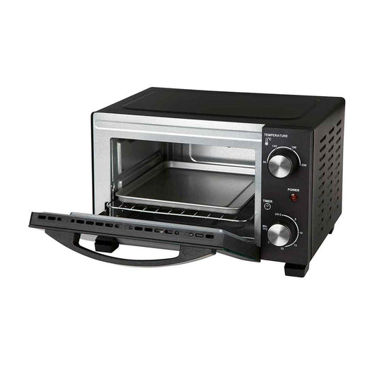 Mini Electric Oven JATA HN910       10L