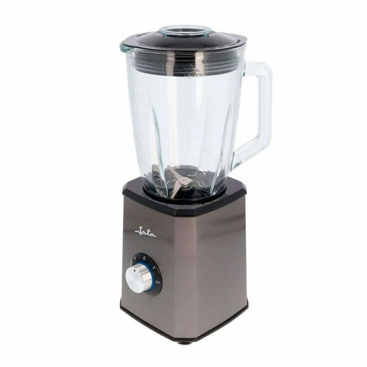 Cup Blender JATA JEBT1500 Grey 1,5 L