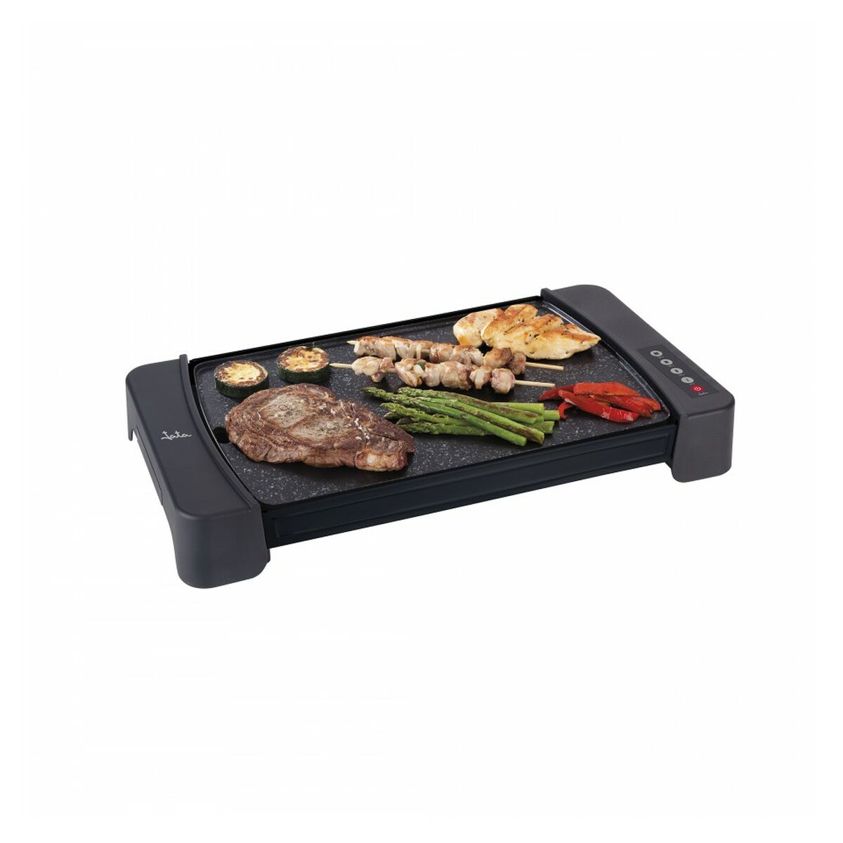 Grill JATA JEGR2851 2600 W 46 x 28 cm