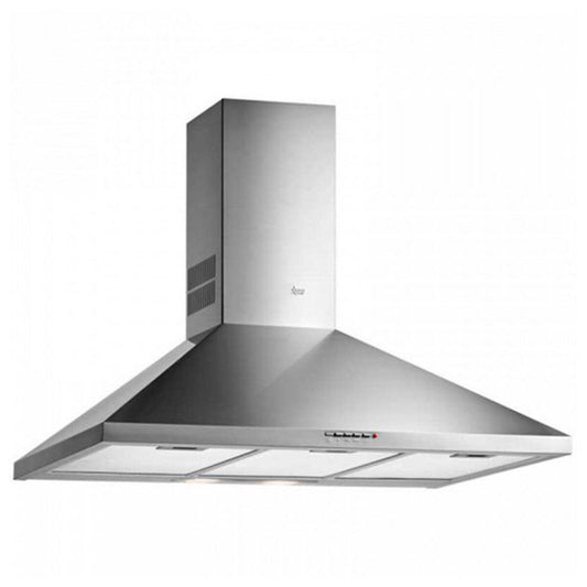 Conventional Hood Teka 40460509 60 cm 613 m3/h 68 dB 236W Steel Teka