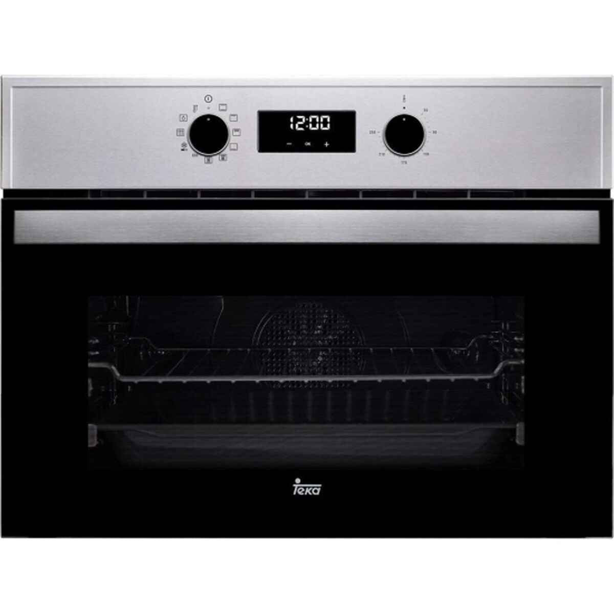 Pyrolytic Oven Teka 41534010 44 L Display LED 2615W 44 L