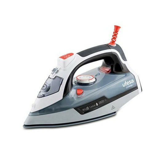 Steam Iron UFESA PV3285 0,33 l 2800W UFESA