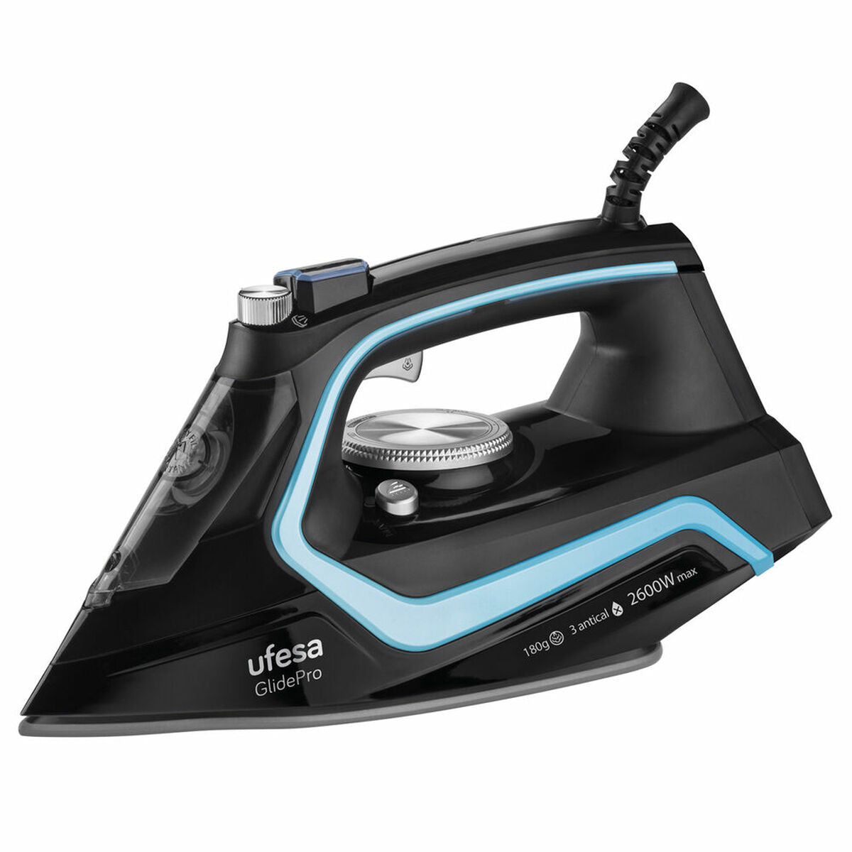 Steam Iron UFESA PV2600 2600 W 220 V UFESA