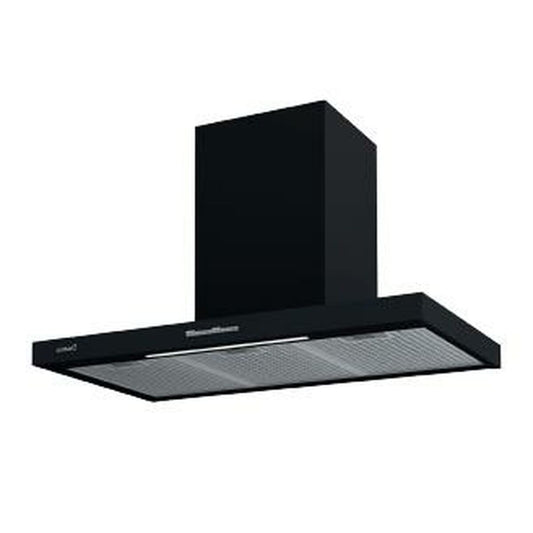 Conventional Hood Cata SYGMABK 9010 Black Cata