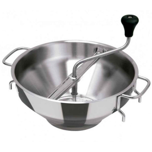 Puree Maker Inoxibar 52223 Steel Stainless steel