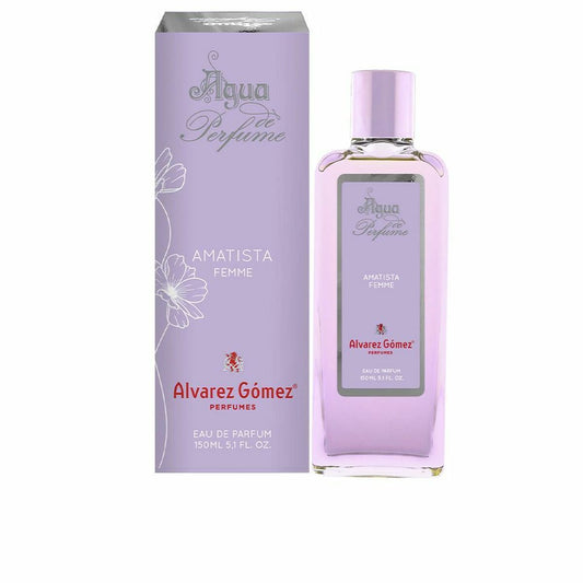 Women's Perfume Alvarez Gomez SA016 EDP EDP 150 ml Alvarez Gomez