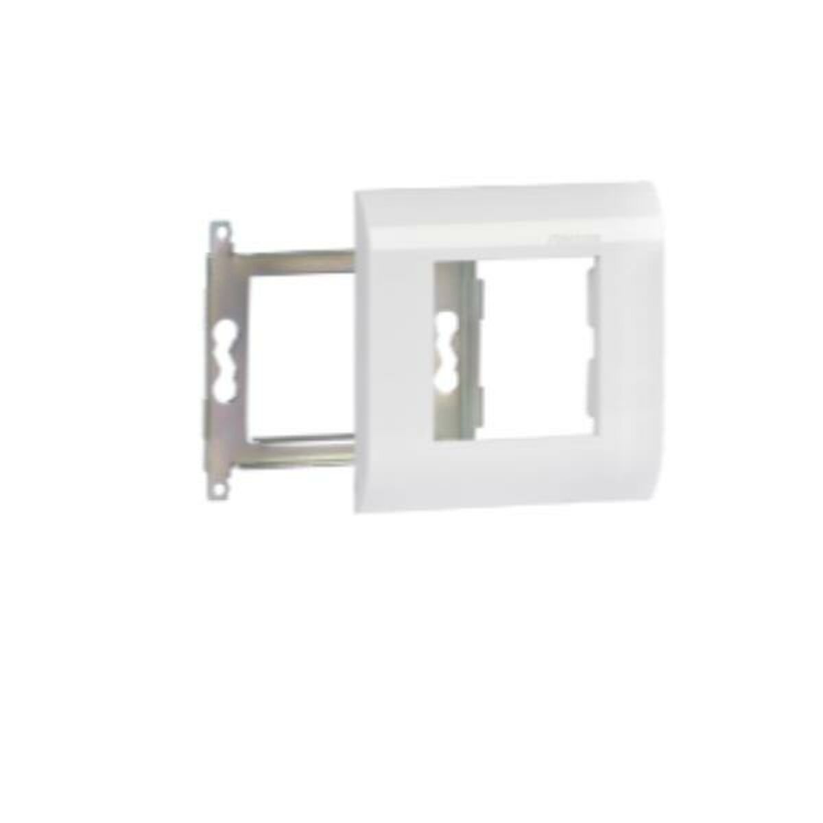 Light switch surround FONESTAR WP-86MCH