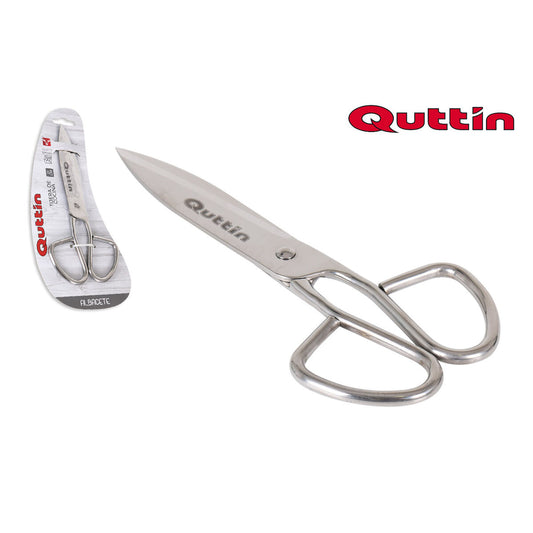 Scissors Quttin Albacete 21 cm Quttin