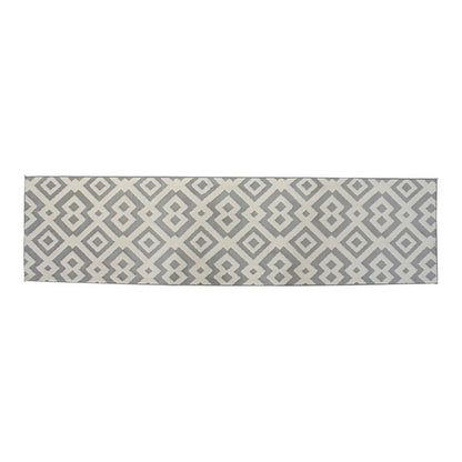 Carpet DKD Home Decor Polyester Arab (60 x 240 x 1 cm) DKD Home Decor