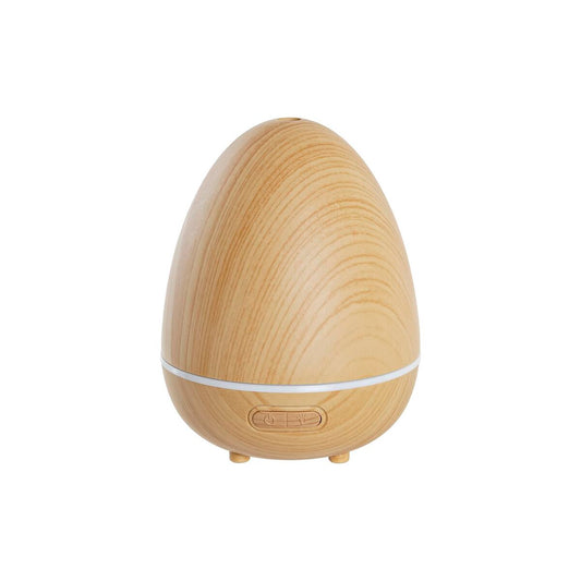 Essential Oil Diffuser DKD Home Decor Natural 150 ml