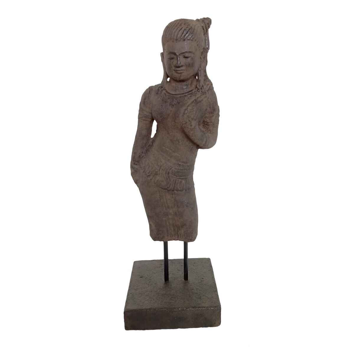 Decorative Figure Home ESPRIT 20 x 20 x 60 cm