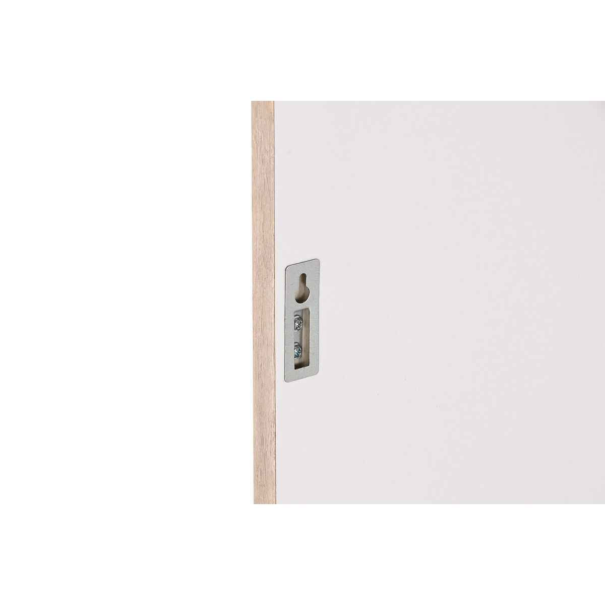 Wall mirror Home ESPRIT (4 Units)