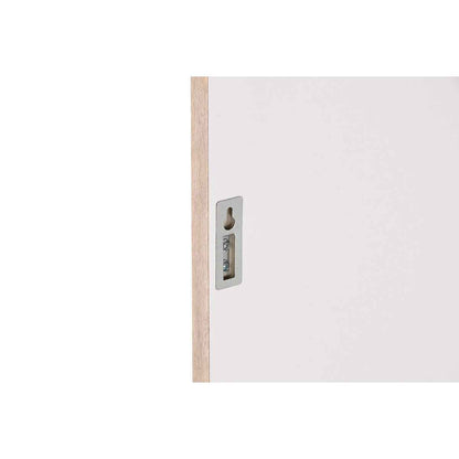 Wall mirror Home ESPRIT (4 Units)