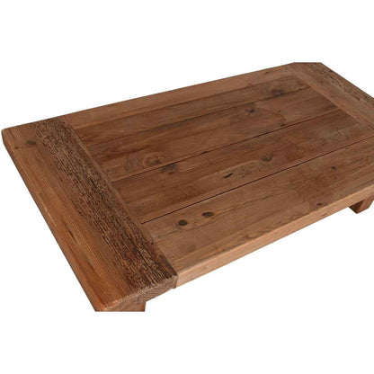 Centre Table Home ESPRIT 135 X 70 X 34 cm