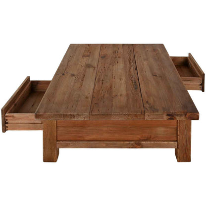 Centre Table Home ESPRIT 130 X 90 X 38 cm