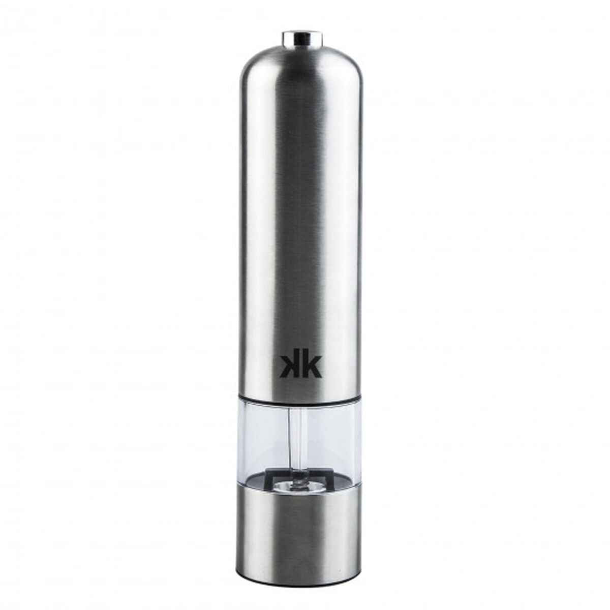 Pepper mill Küken 36883 Stainless steel