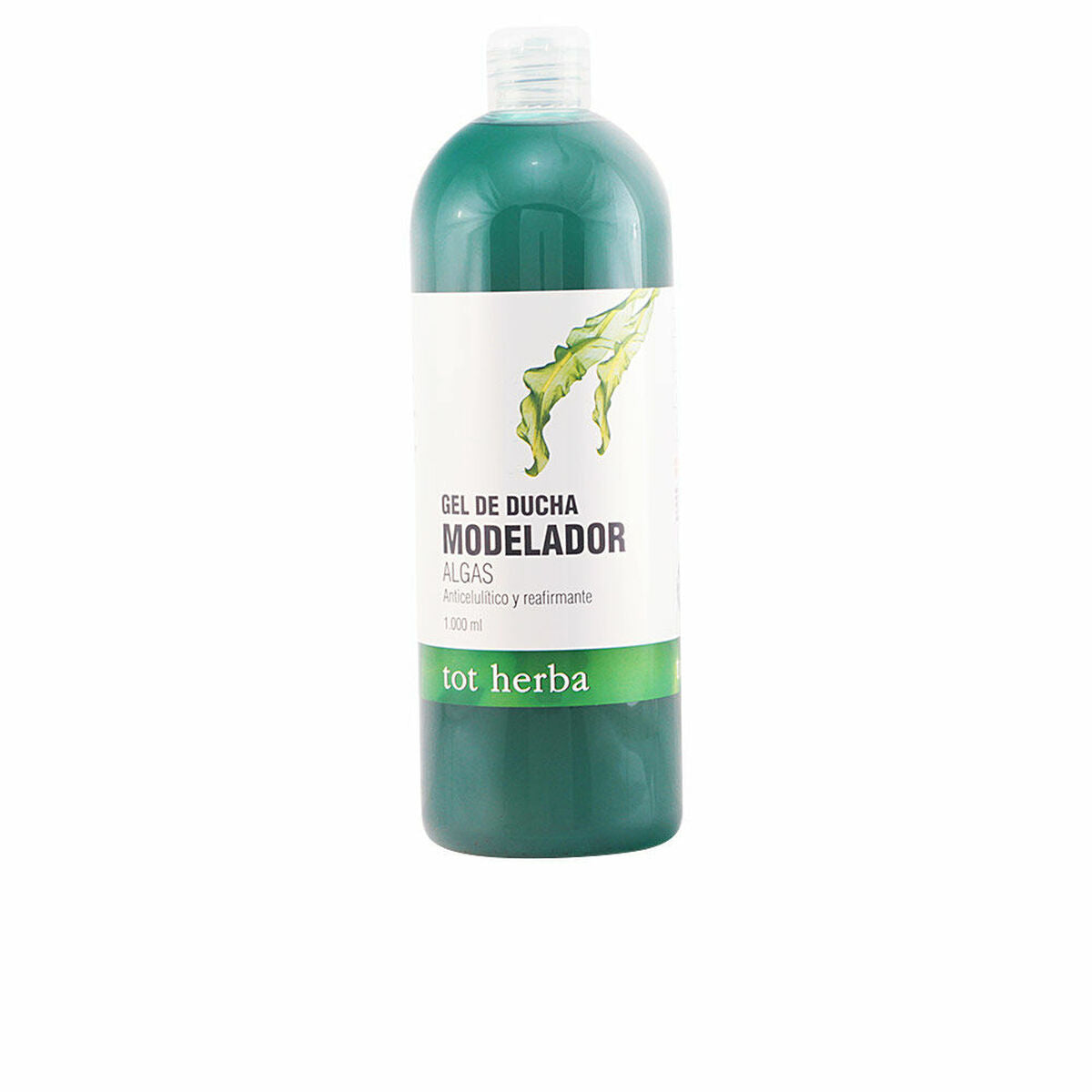 Styling Seaweed shower gel Tot Herba (1000 ml) Tot Herba