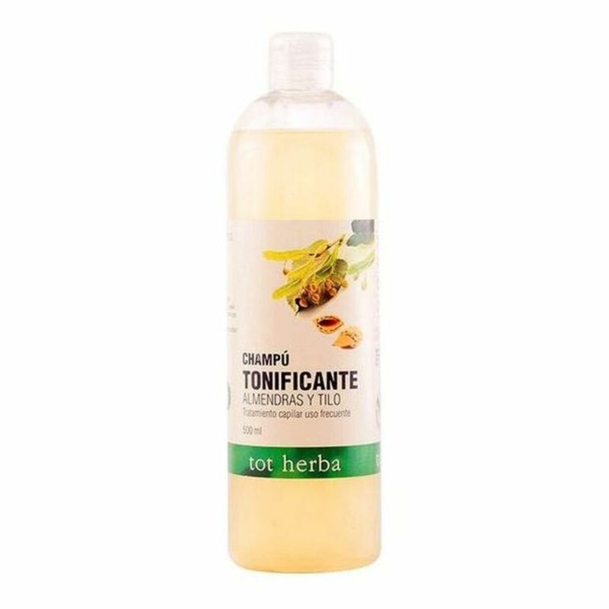 Shampoo Tot Herba (500 ml) Tot Herba