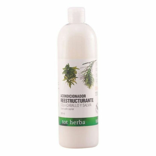 Repairing Conditioner Tot Herba (500 ml) Tot Herba