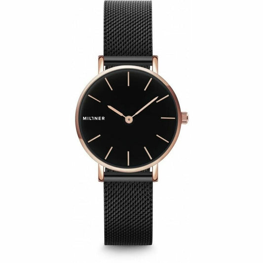 Men's Watch Millner 8425402504826 (Ø 28 mm) Millner