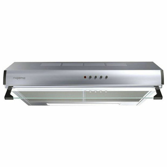 Conventional Hood Mepamsa Modena 90 cm 400 m3/h 71 dB 280W Steel (Refurbished C)