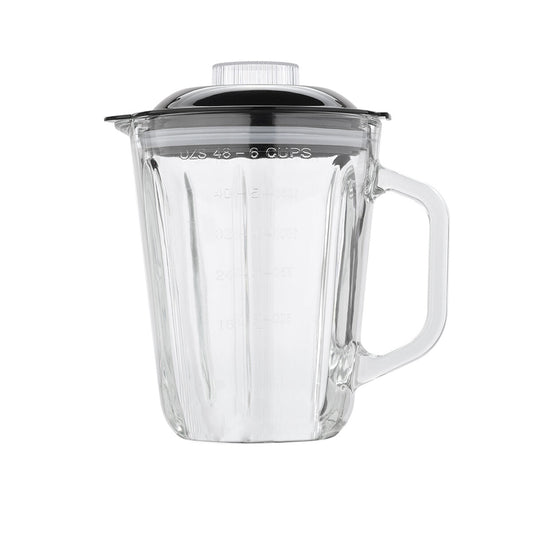 Crystal Glass EDM 00653 07678 1,5 L Cup Blender Replacement