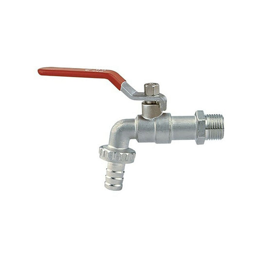 Mixer Tap EDM 01631 Metal