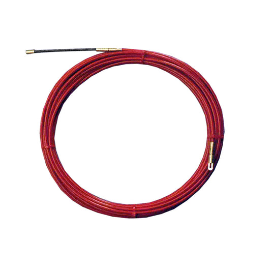 Cable EDM 48514 Guide Red 25 m Ø 3, 9 mm EDM Product