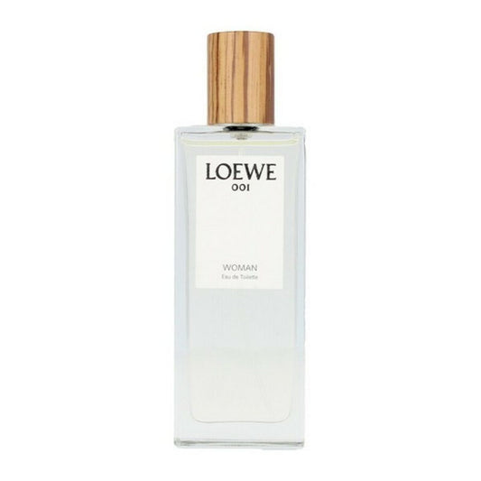 Women's Perfume Loewe 385-63043 EDT 50 ml Loewe