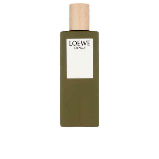 Men's Perfume Esencia Loewe (1 Unit) EDT