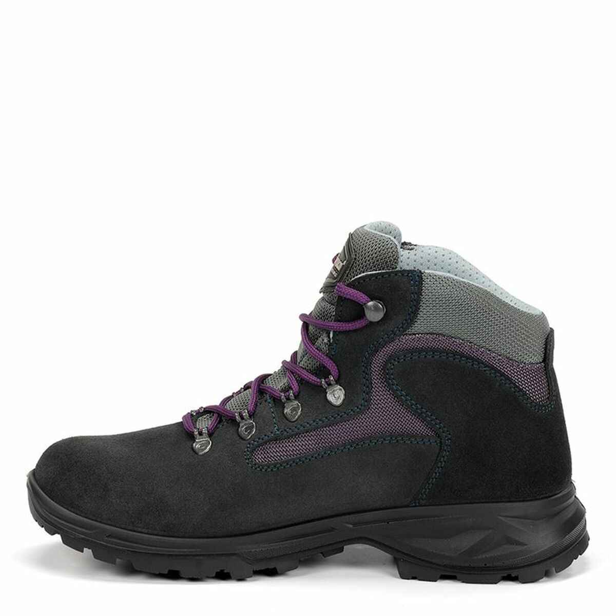 Sports Trainers for Women Chiruca Massana 36 Grey