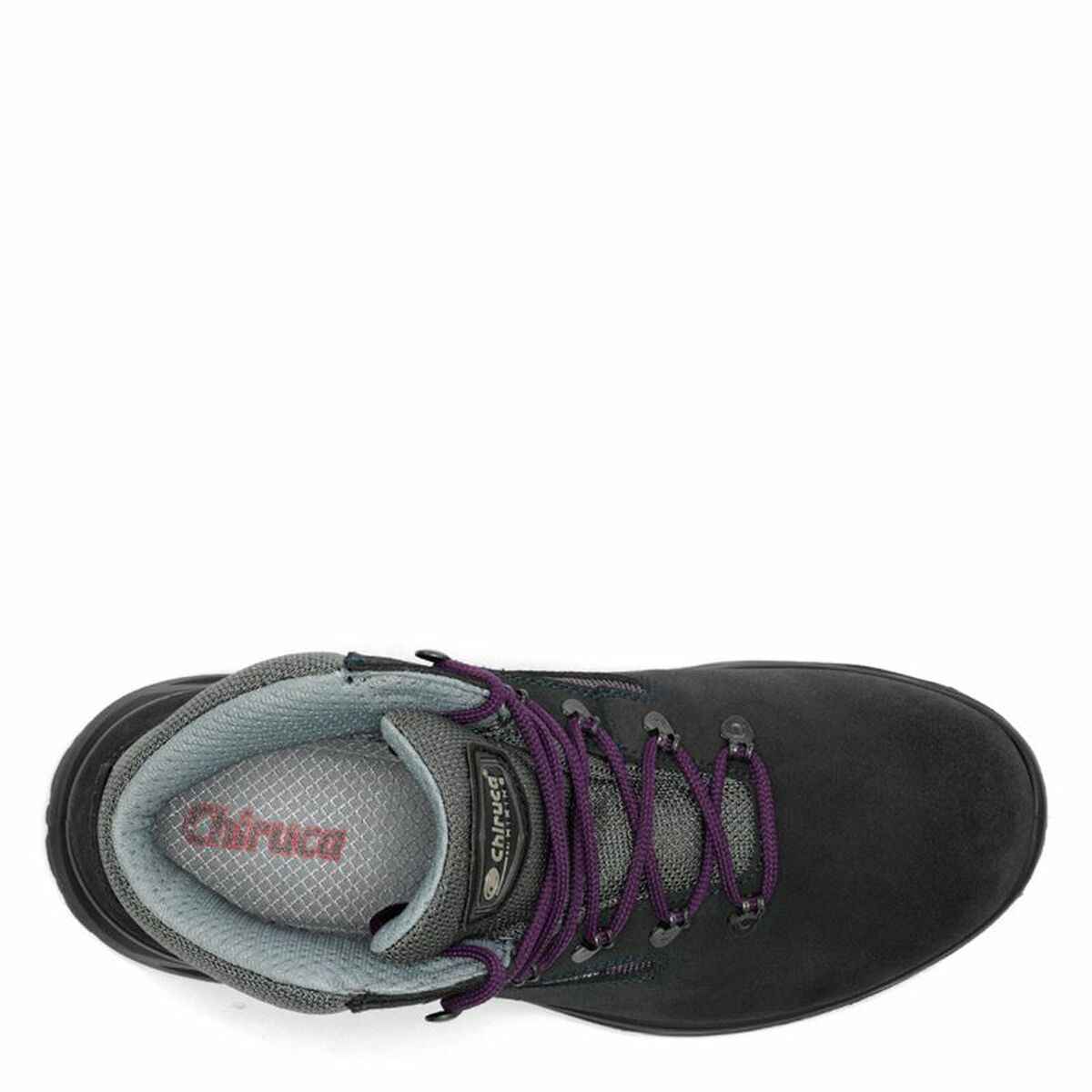 Sports Trainers for Women Chiruca Massana 36 Grey