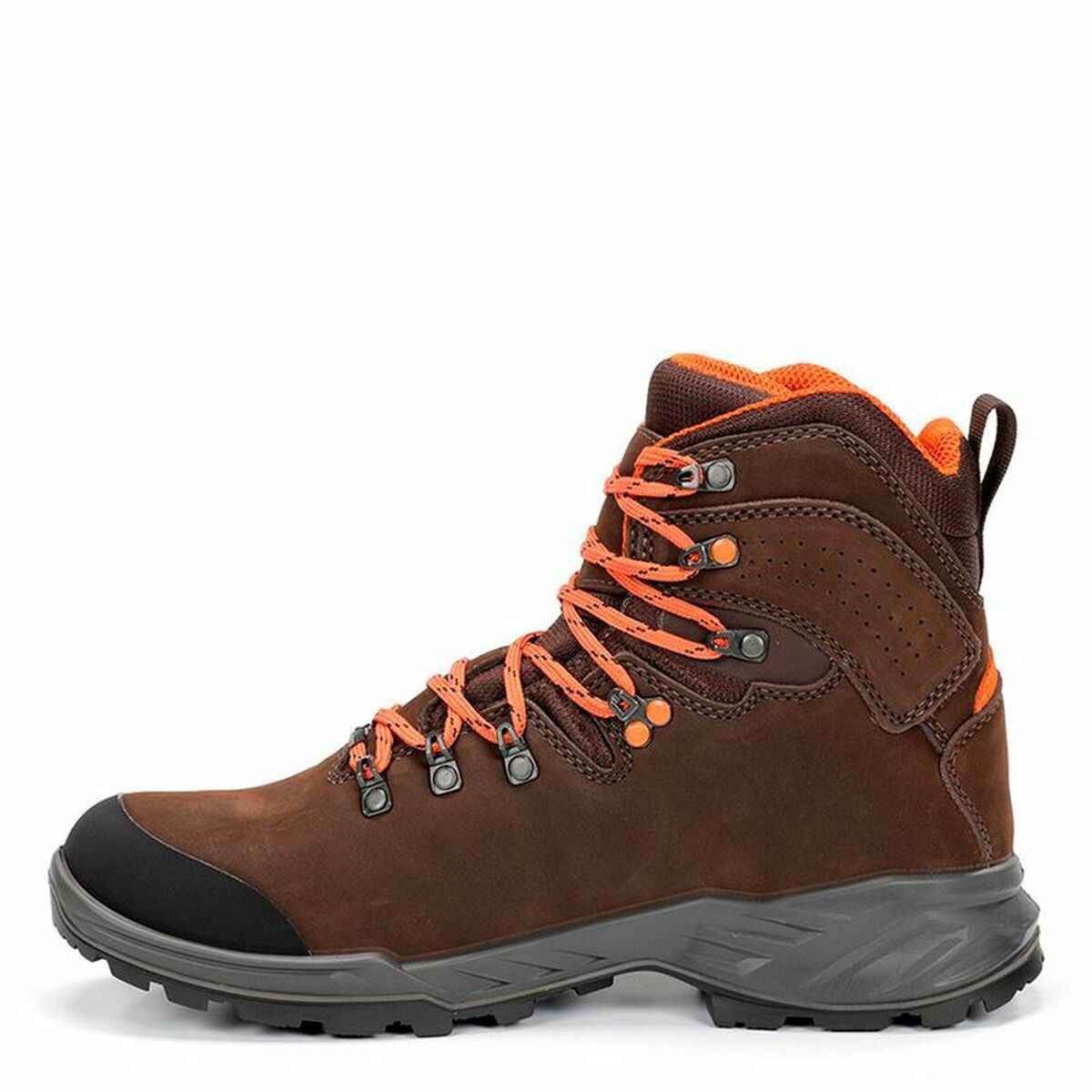 Men's Trainers Chiruca Sequoia Force 12 Brown