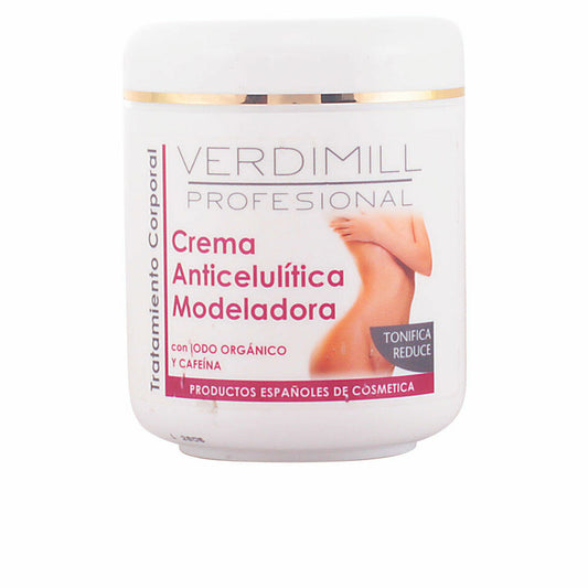 Anti-Cellulite Cream Verdimill 802-20343 500 ml (500 ml) Verdimill