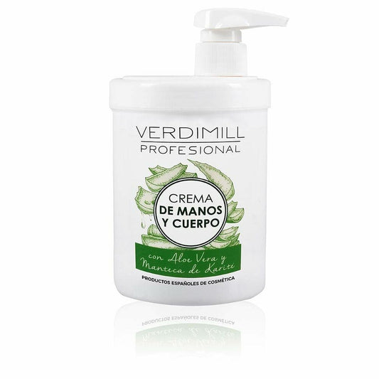 Hand Cream Verdimill (1000 ml) Verdimill