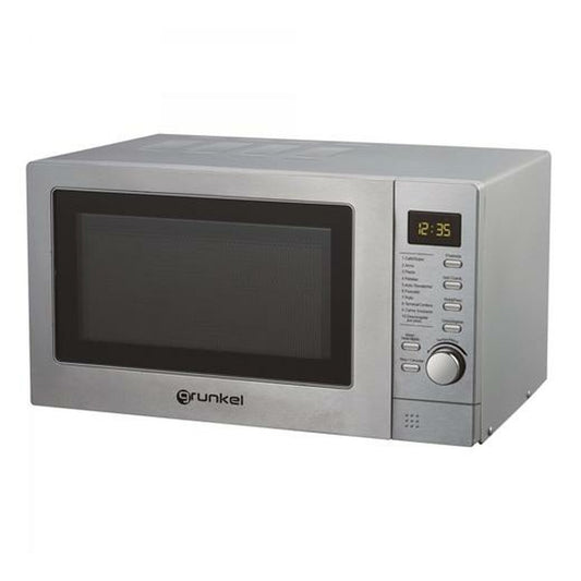 Microwave Grunkel Silver 900 W 25 L