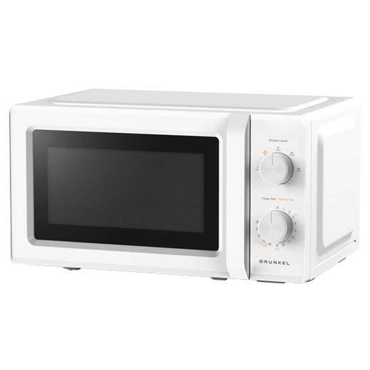 Microwave Grunkel White 700 W 20 L