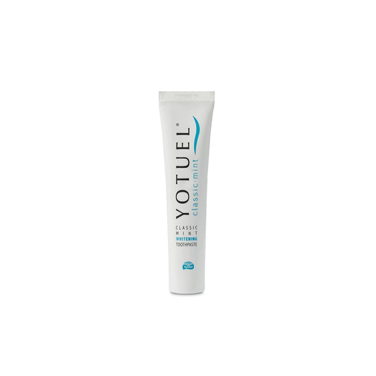 Toothpaste Yotuel Classic Mint 50 ml Yotuel