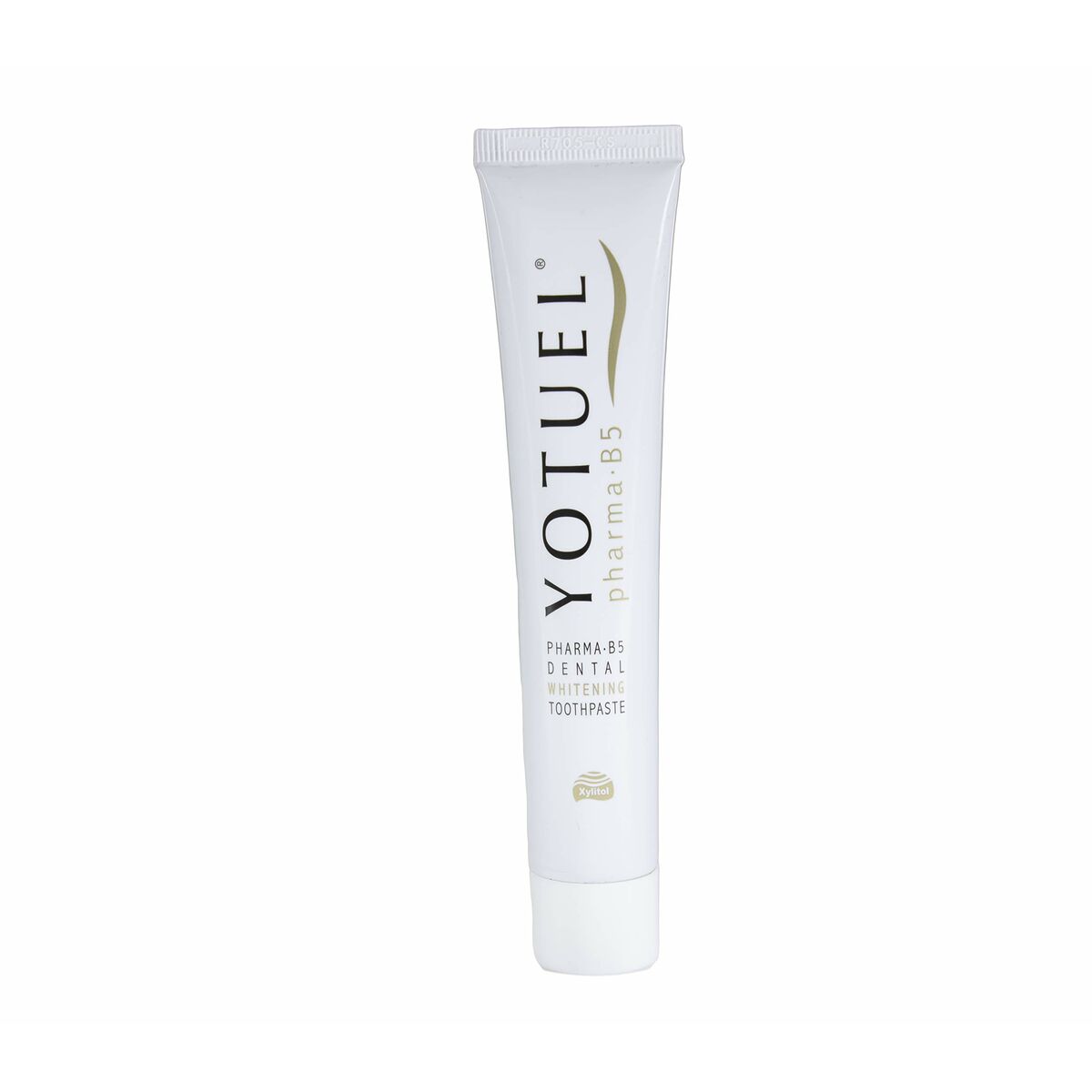 Toothpaste Whitening Yotuel Farma B5 50 ml Yotuel