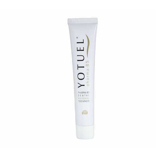 Toothpaste Whitening Yotuel Farma B5 50 ml Yotuel