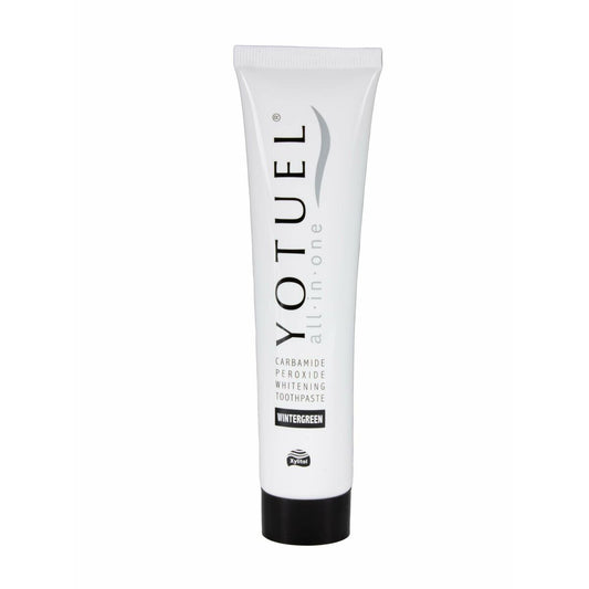 Toothpaste Yotuel Wintergreen 75 ml Yotuel