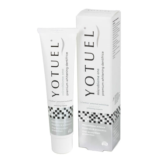 Toothpaste Yotuel Microbiome One 100 ml Yotuel