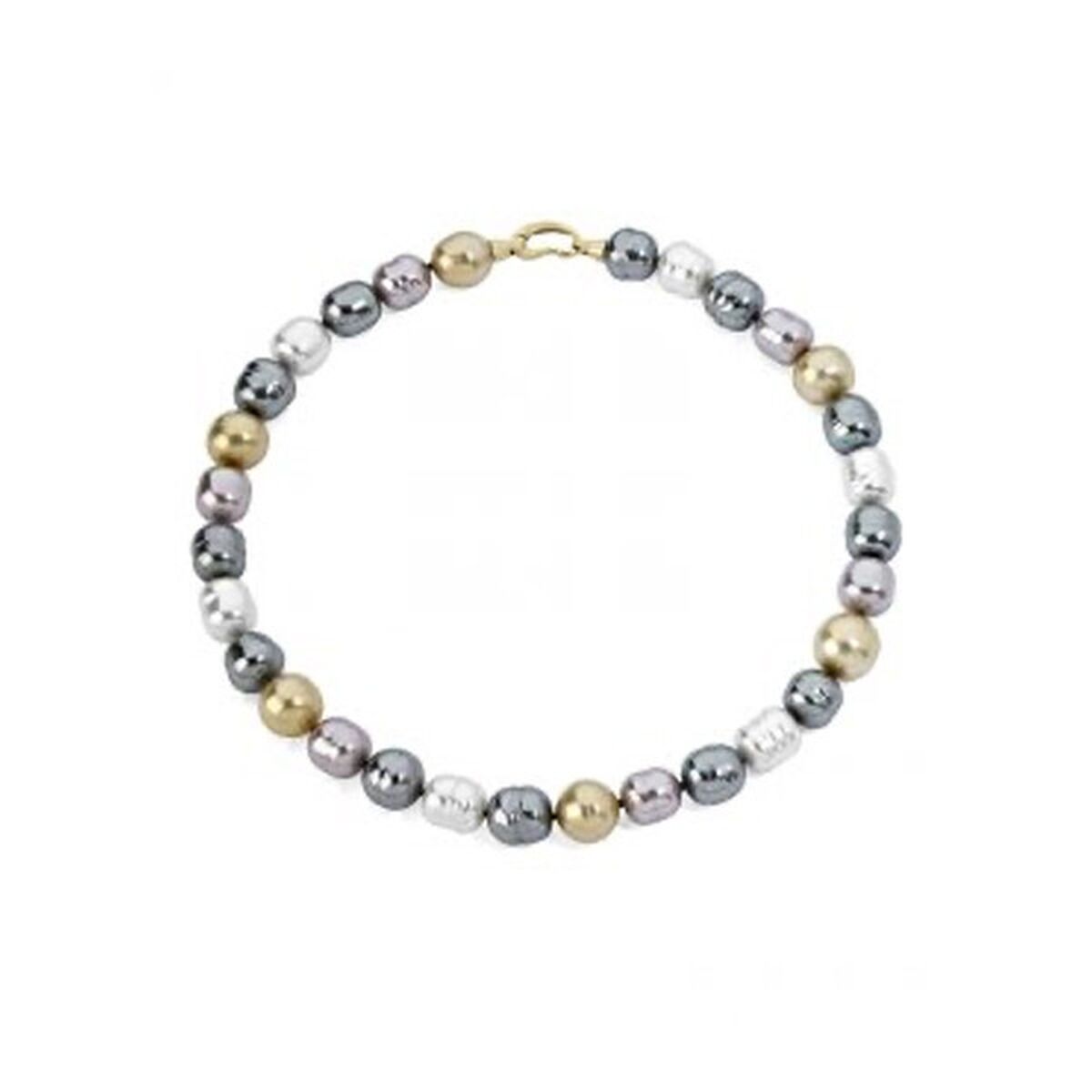 Ladies' Bracelet Majorica 13641.10.1.000.010.1 Majorica