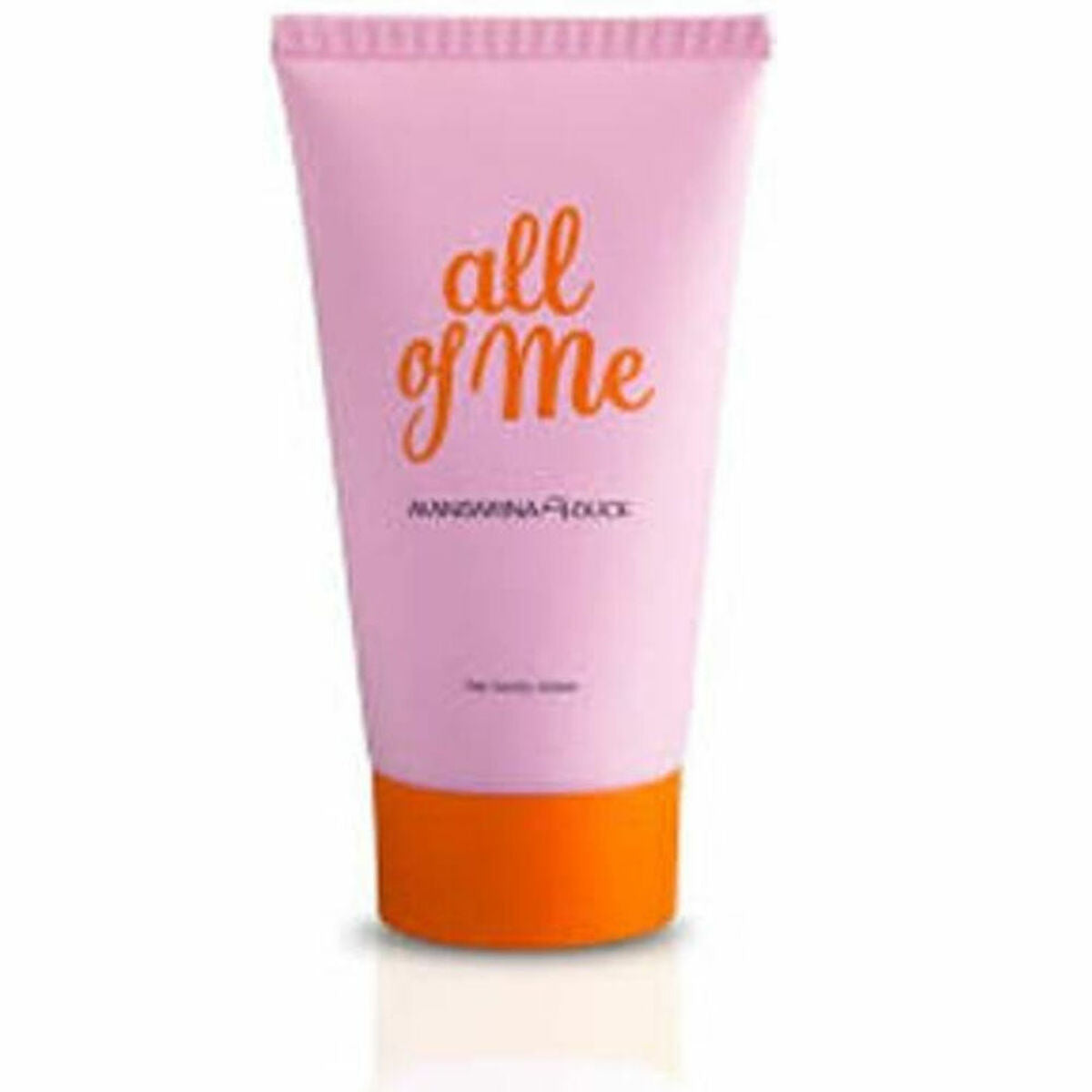 Hydrating Body Lotion Mandarina Duck All Of Me Her (150 ml) Mandarina Duck