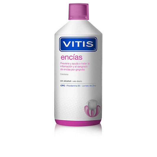 Mouthwash Vitis Healthy Gums 1 L Vitis