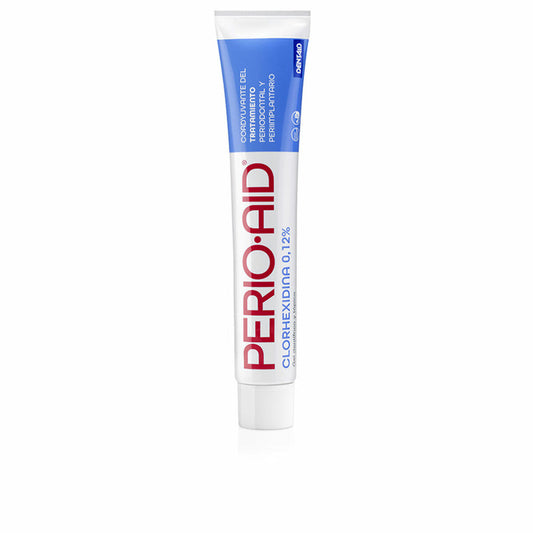 Toothpaste Perio-Aid Clorhexidina 75 ml Perio-Aid